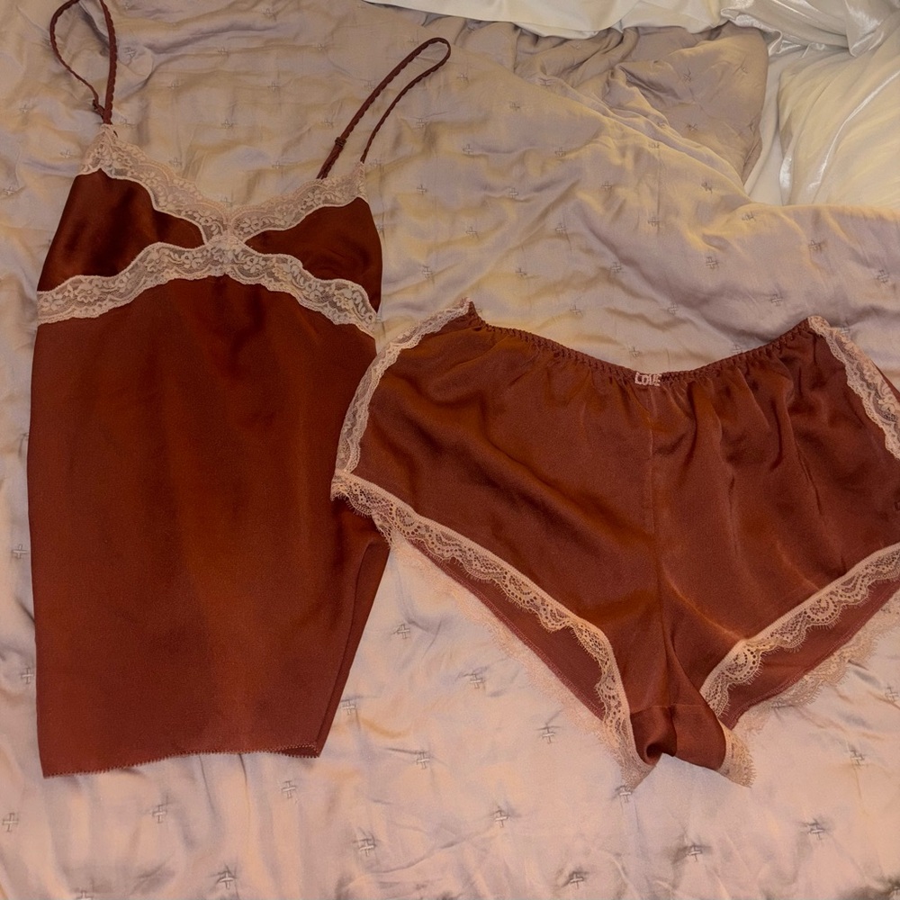 Love Stories Sleep Set